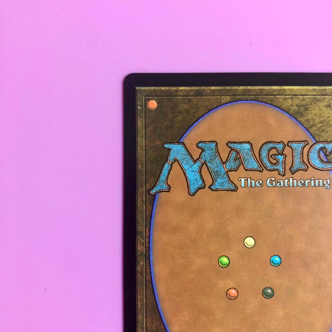 MTG 対抗呪文/Counterspell ドクターストレンジ　foil