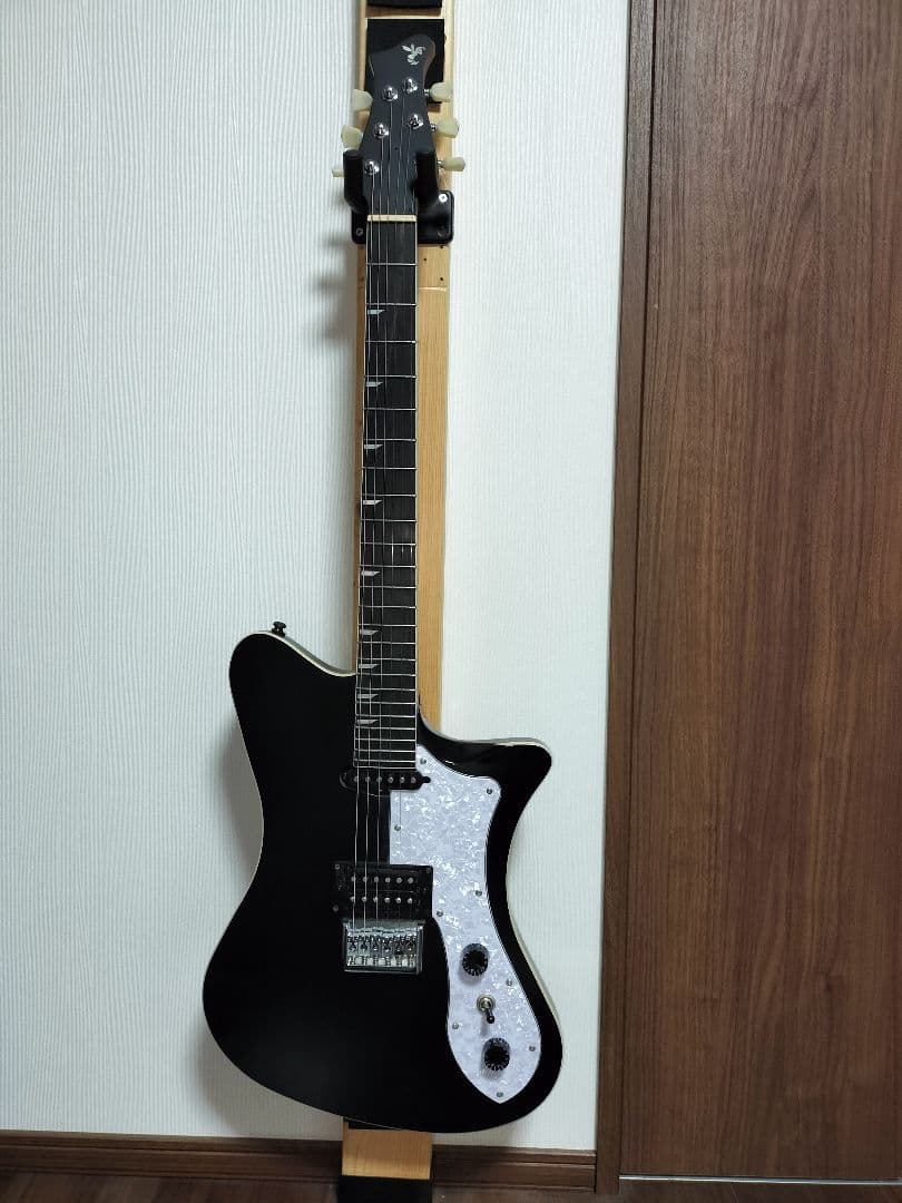 [週末値下げ中]　ryoga skater LEC-v2