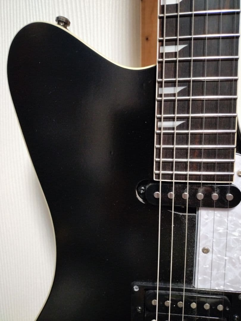 [週末値下げ中]　ryoga skater LEC-v2