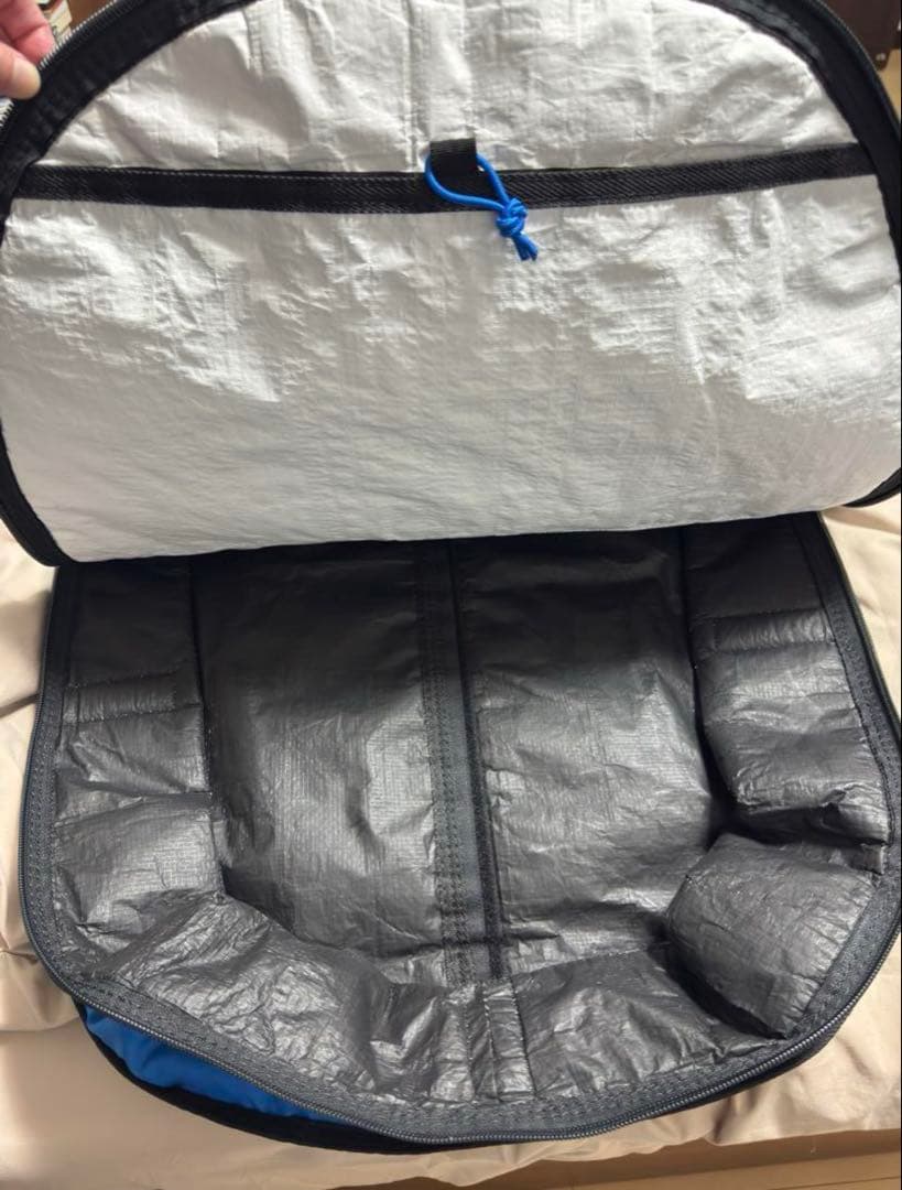 FCSファンボード用 ハードケース6.3