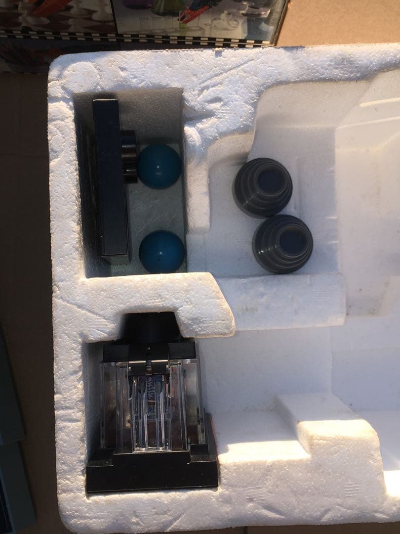 トミー アームトロン おもちゃ レトロ TOMY ARMTRON ロボットアーム