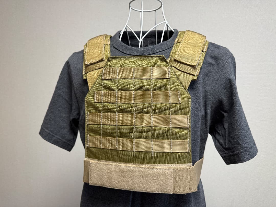 激レア ほぼ未使用新品 ToySoldier チキンプレート