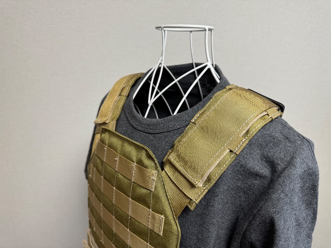 激レア ほぼ未使用新品 ToySoldier チキンプレート