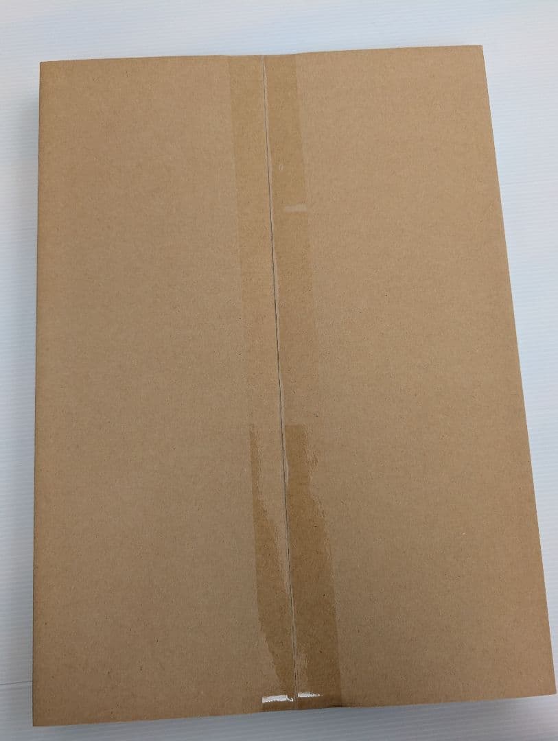 天野喜孝 アクリルプレート 街 クリアファイル ティナ