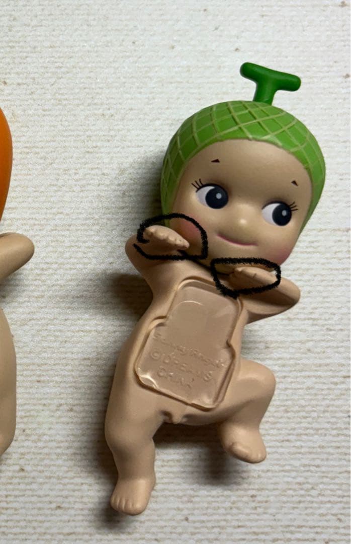 SonnyAngel ソニーエンジェル　ヒッパーズ　ハーベスト　12体セット