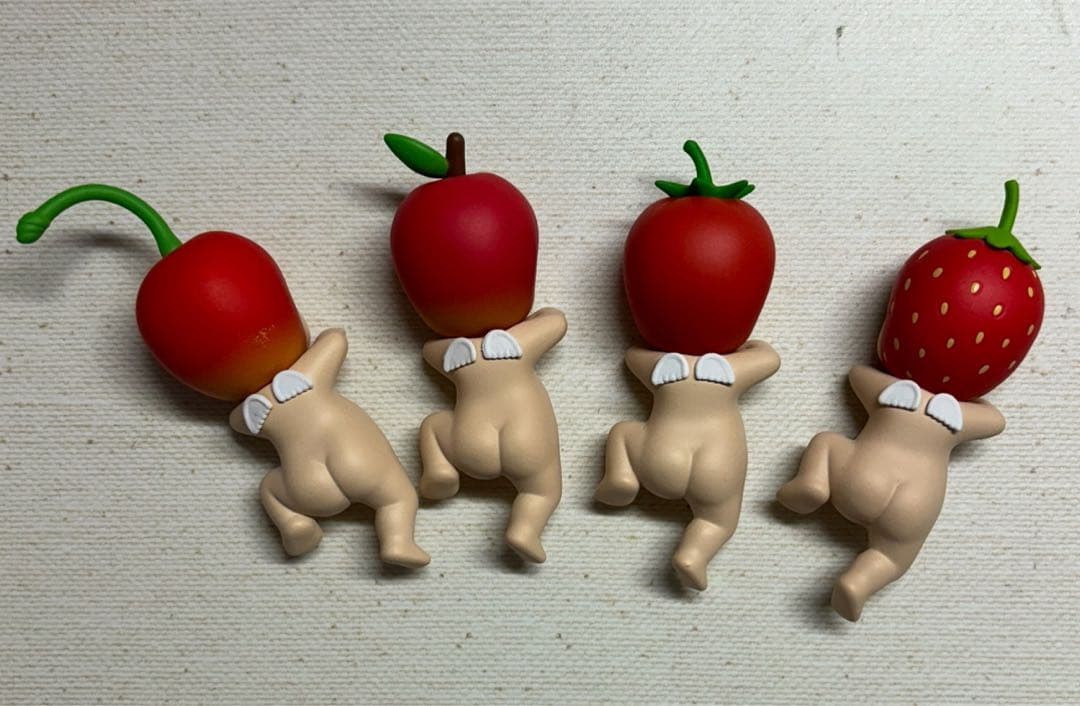 SonnyAngel ソニーエンジェル　ヒッパーズ　ハーベスト　12体セット