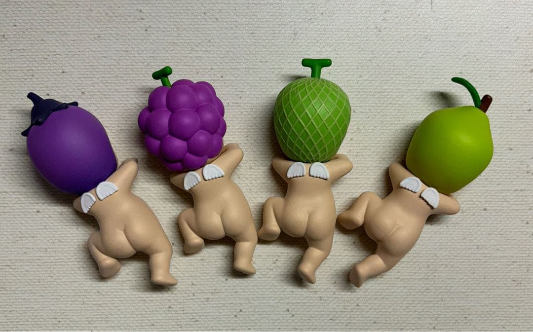 SonnyAngel ソニーエンジェル　ヒッパーズ　ハーベスト　12体セット