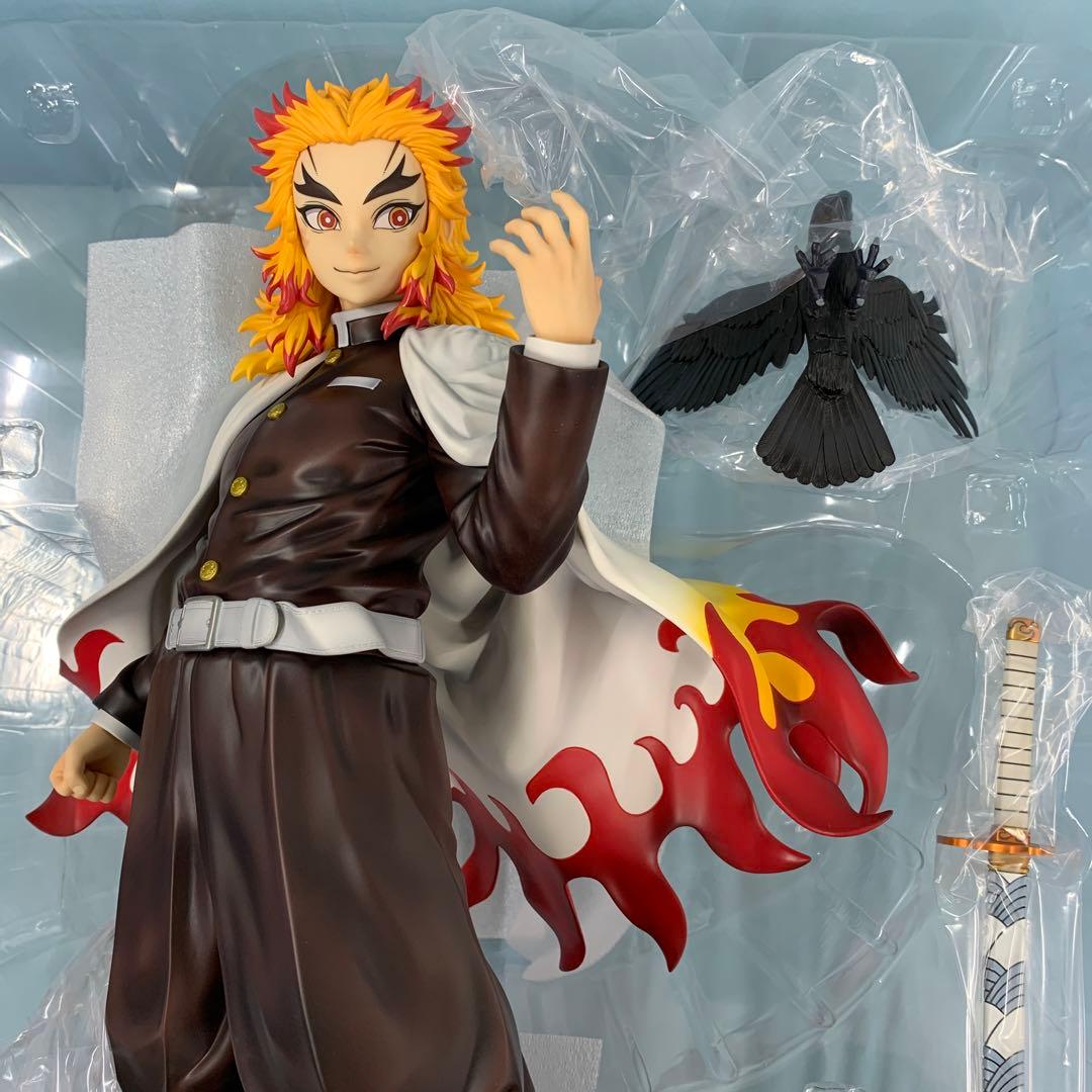 煉獄杏寿郎 「鬼滅の刃」 1/4