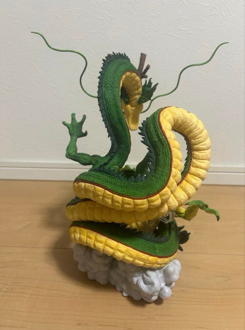 一番くじドラゴンボールULTIMATE VARIATION ラストワン賞　神龍