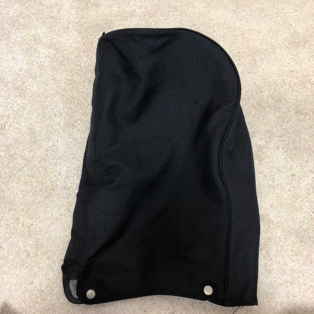 美品❗️キャディバッグ レディース　キャロウェイ