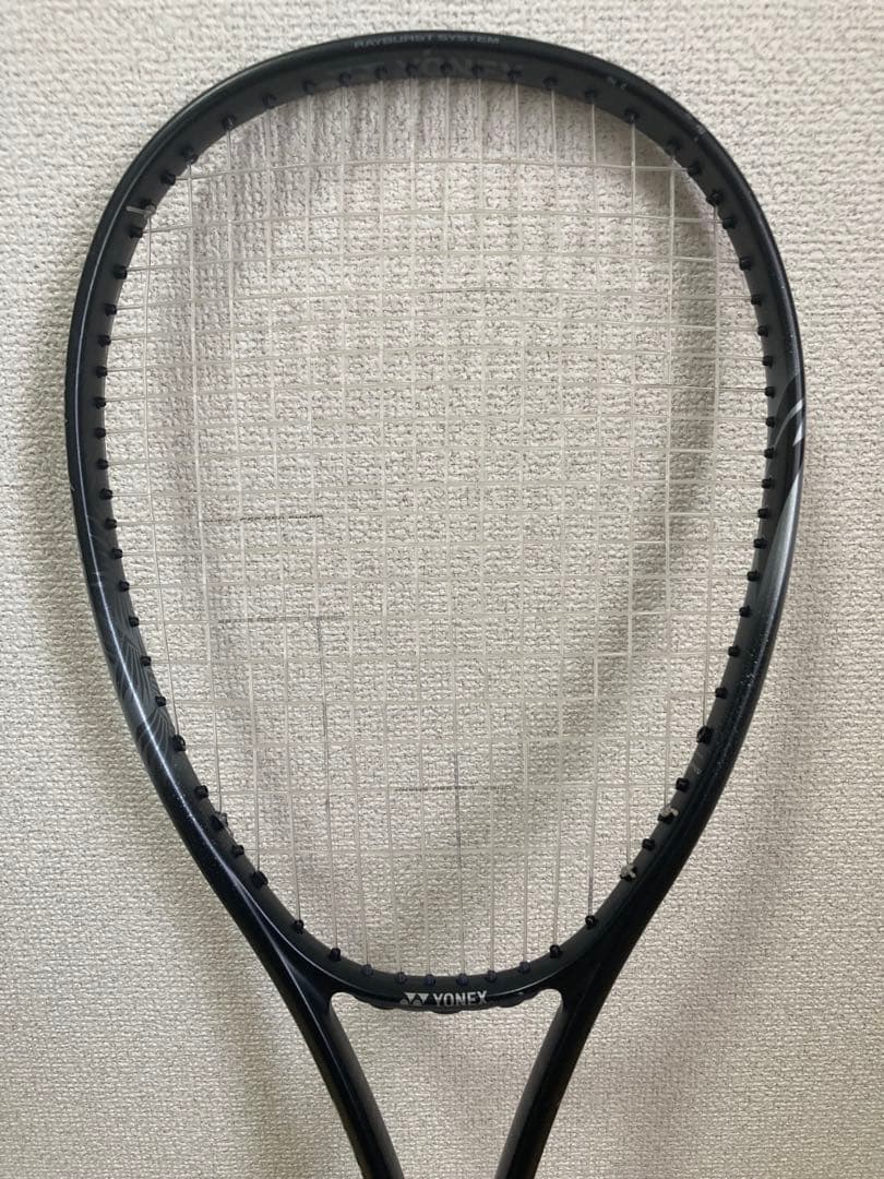 牛*き様 ボルトレイジ8S SL1