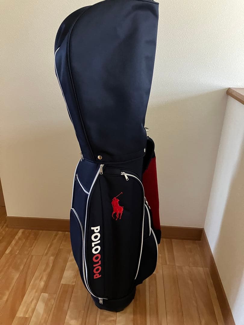 Polo Ralph Lauren キャディバッグ