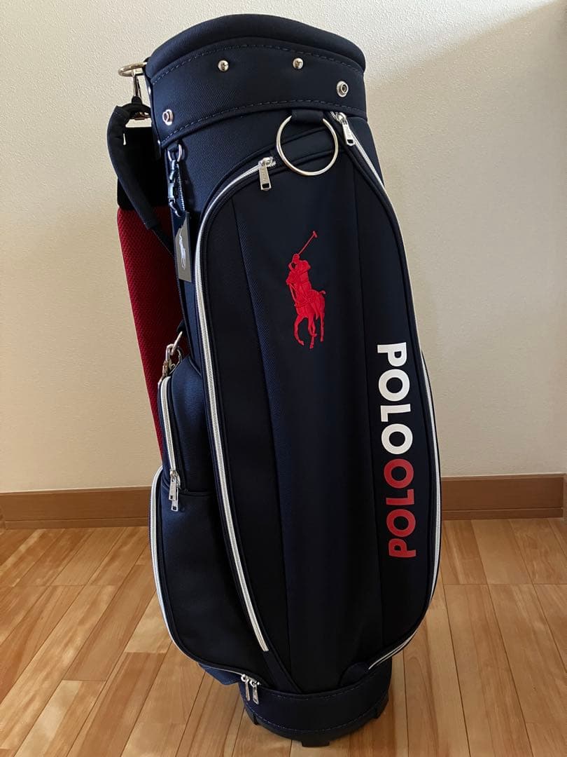 Polo Ralph Lauren キャディバッグ