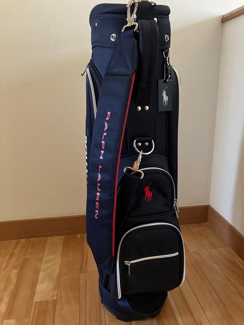 Polo Ralph Lauren キャディバッグ