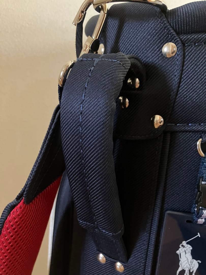 Polo Ralph Lauren キャディバッグ