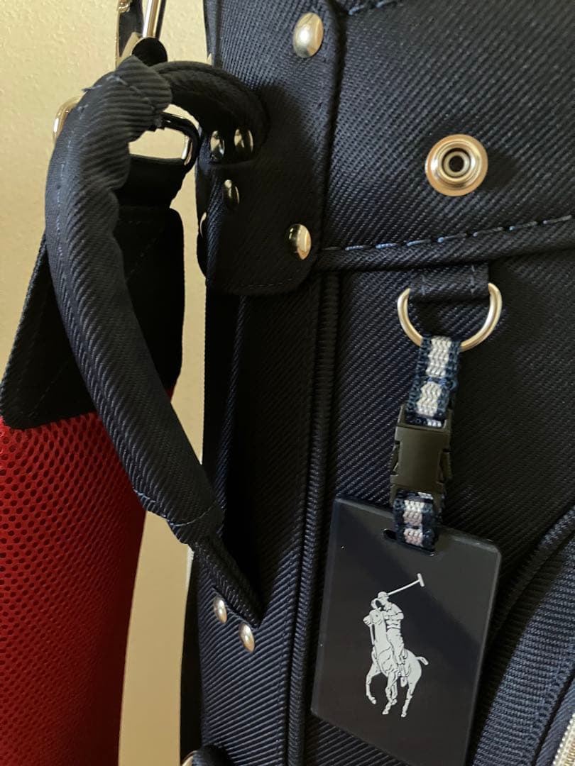 Polo Ralph Lauren キャディバッグ