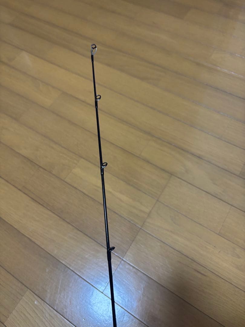 h*e様 ゼナック　イカリFB64-5