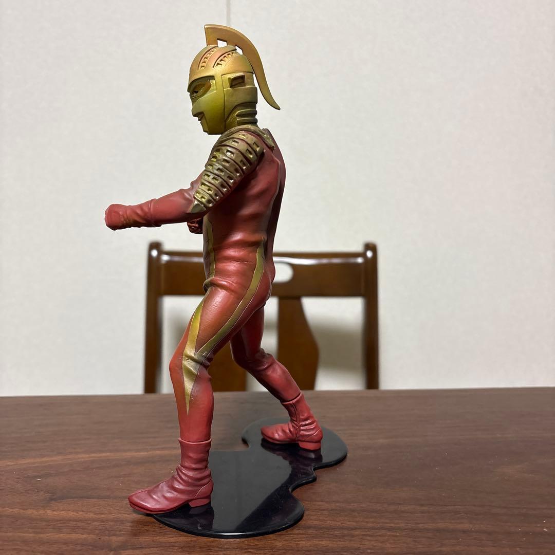 エクスプラス　ウルトラセブン　夕焼けver