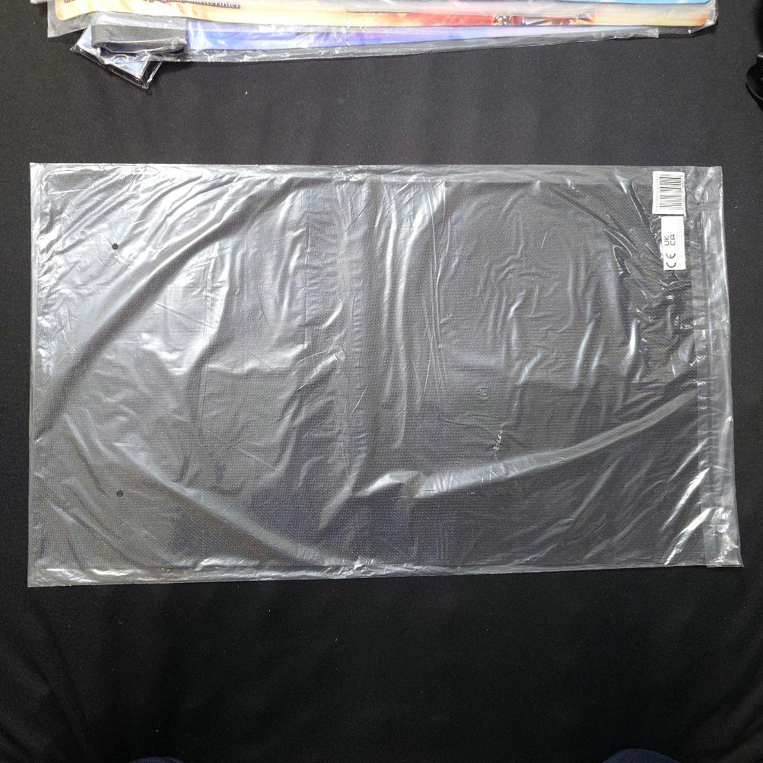 【残り1】マスターデュエル　烙印融合プレイマット(CHALLENGER CUP)