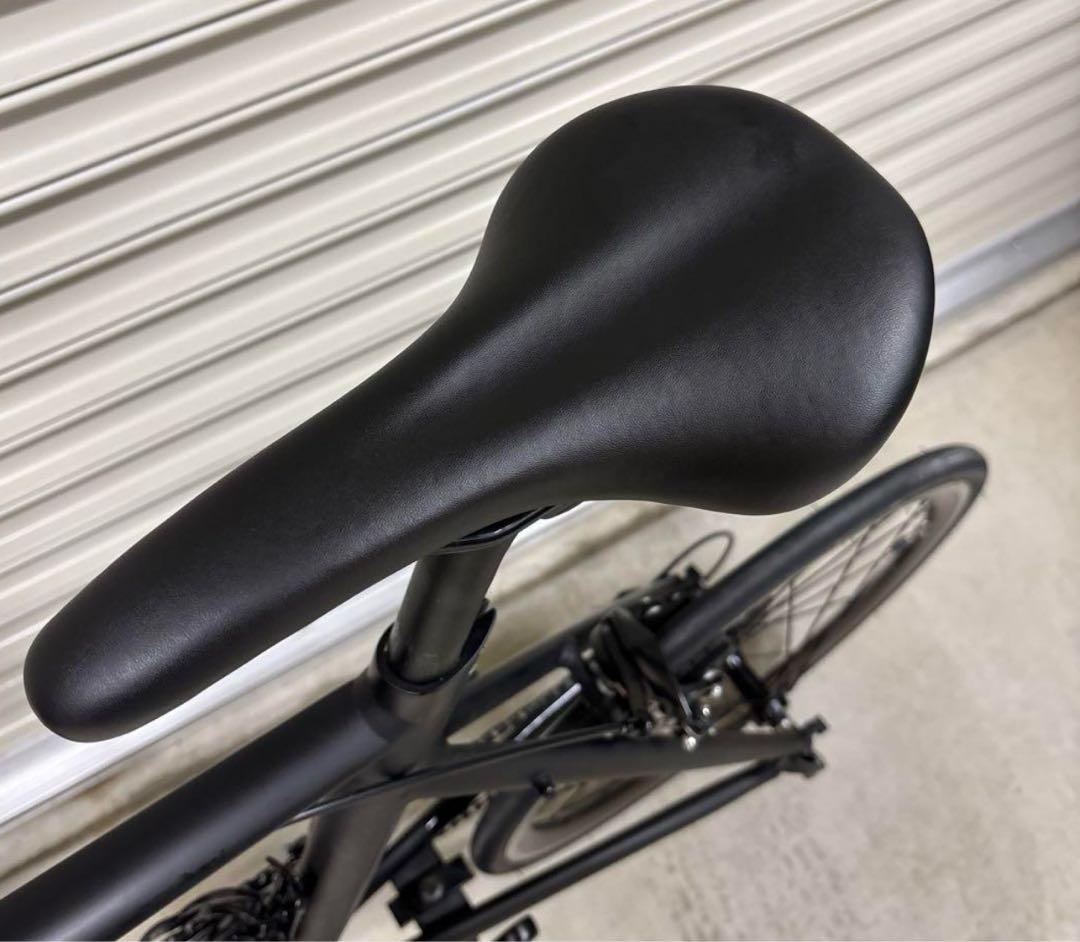 【再出品】TERN SURGE 20インチ ミニベロ　カーボンホイール