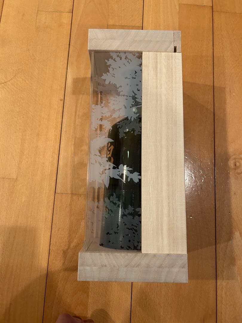 白州 18年 Limited Edition