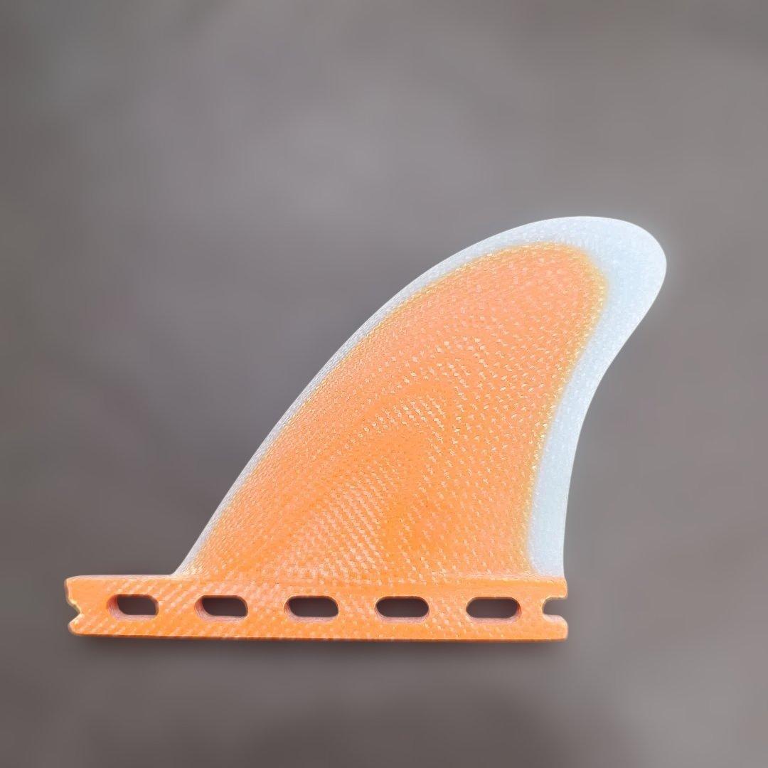 キャプテンフィン系　ツインスタビ　フューチャーフィン対応