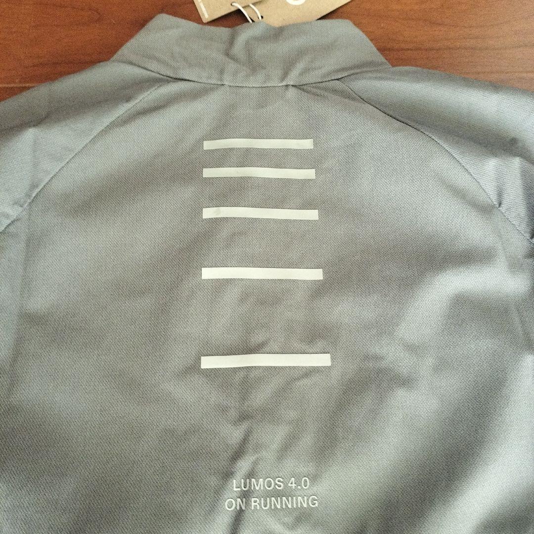 on Weather Jacket Lumos　Eclipse