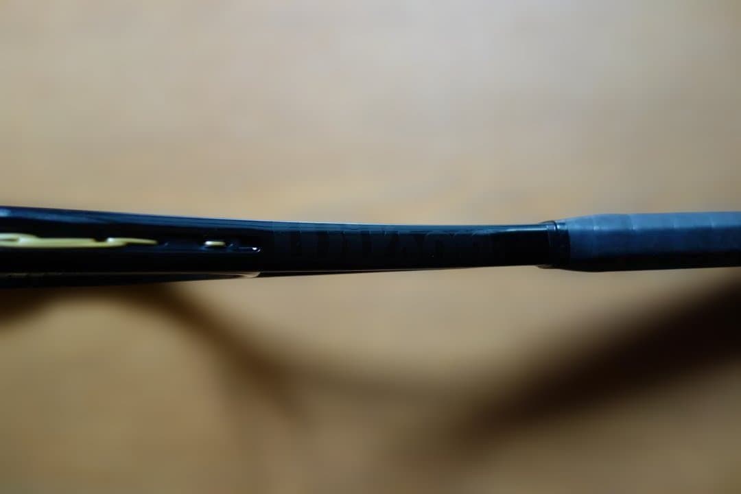 ウイルソン PRO STAFF Six.One 95 V13 プロラボ