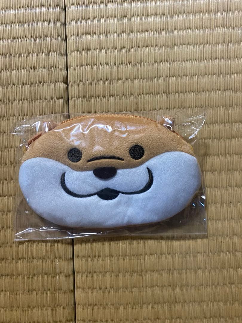 可愛い嘘のカワウソ　ぬんぬんグッズ