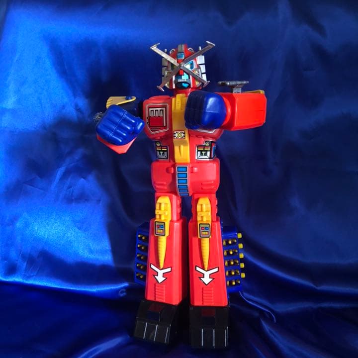 超絶希少！！絶滅危惧種！！ジャンボ　ビッグダイX  ジャンボマシンダー