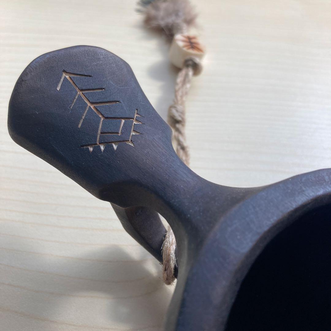 スターターキット付【新品】 ソウルオブシベリア　バードテール　No.1060