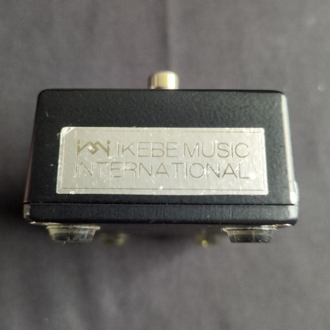 ギター Keeley Electronics GC-2