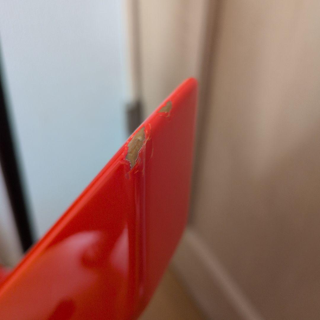 Killer KG-PIRATES レッド