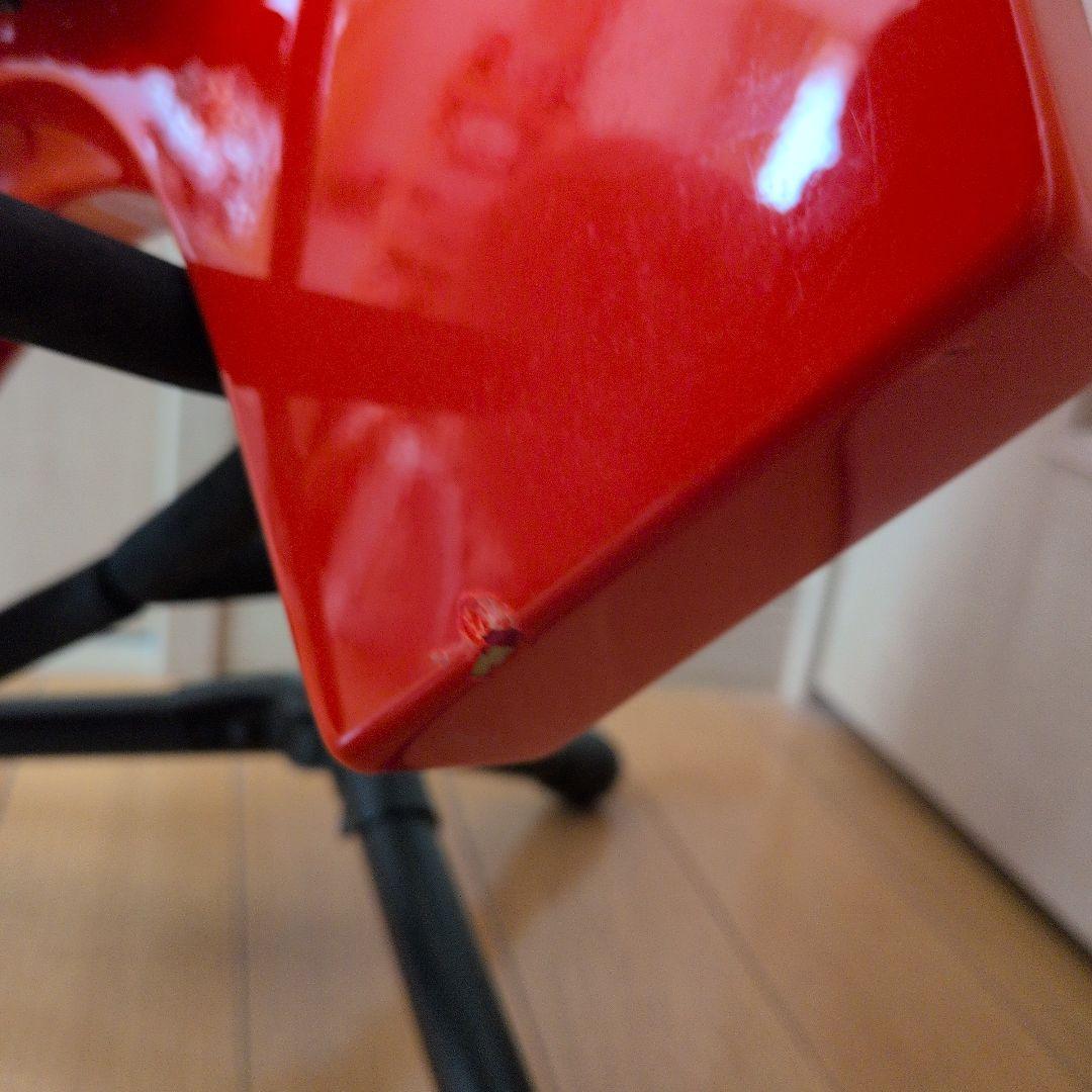 Killer KG-PIRATES レッド