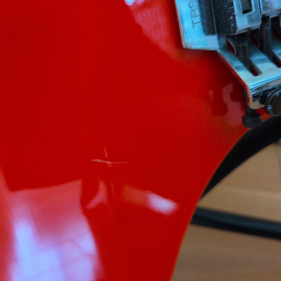 Killer KG-PIRATES レッド