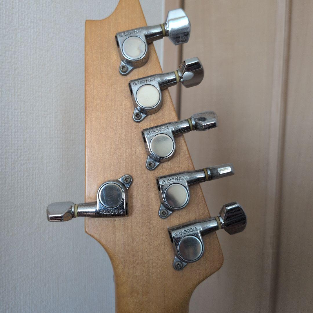 Killer KG-PIRATES レッド