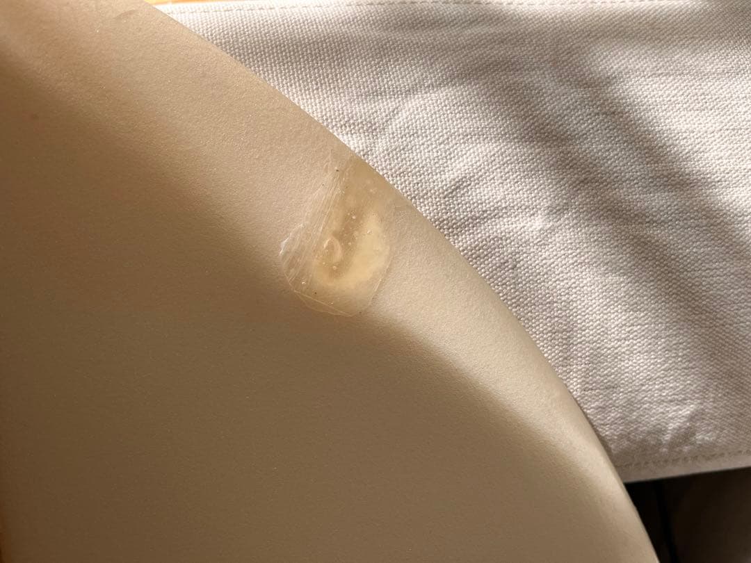 REI⭐︎anela ミッドレングス ファンボード 7.6