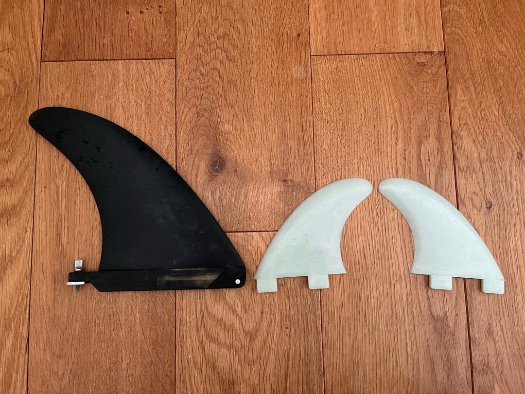 REI⭐︎anela ミッドレングス ファンボード 7.6