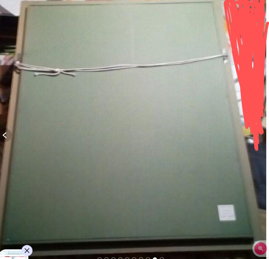 フランティシェク·レタック　ライラック真作油彩40号最終値下げ640万定価計算