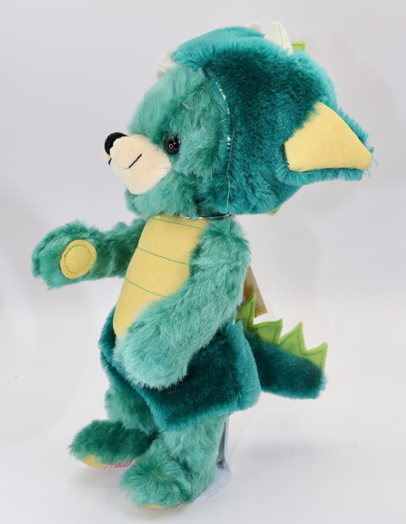 CHEEKY パンキー・ドラゴン2012 辰年日本限定チーキー 28 /100