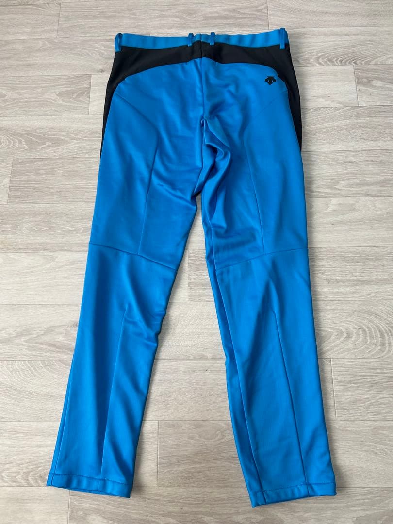 未使用‎‪☆ DESCENTE ボンディング PT ZERO ロングパンツ