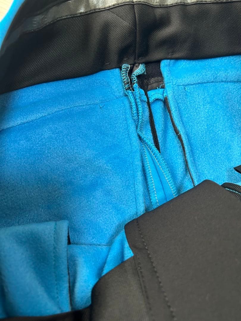 未使用‎‪☆ DESCENTE ボンディング PT ZERO ロングパンツ