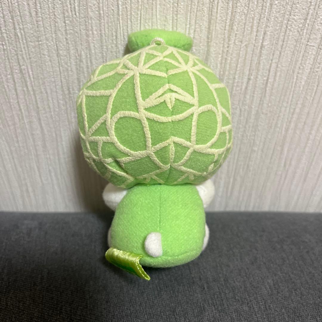 ご当地キティ　ぬいぐるみ　北海道限定