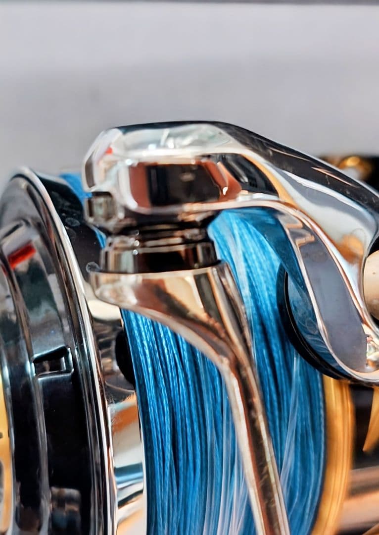 リール SHIMANO 19STELLA SW14000XG