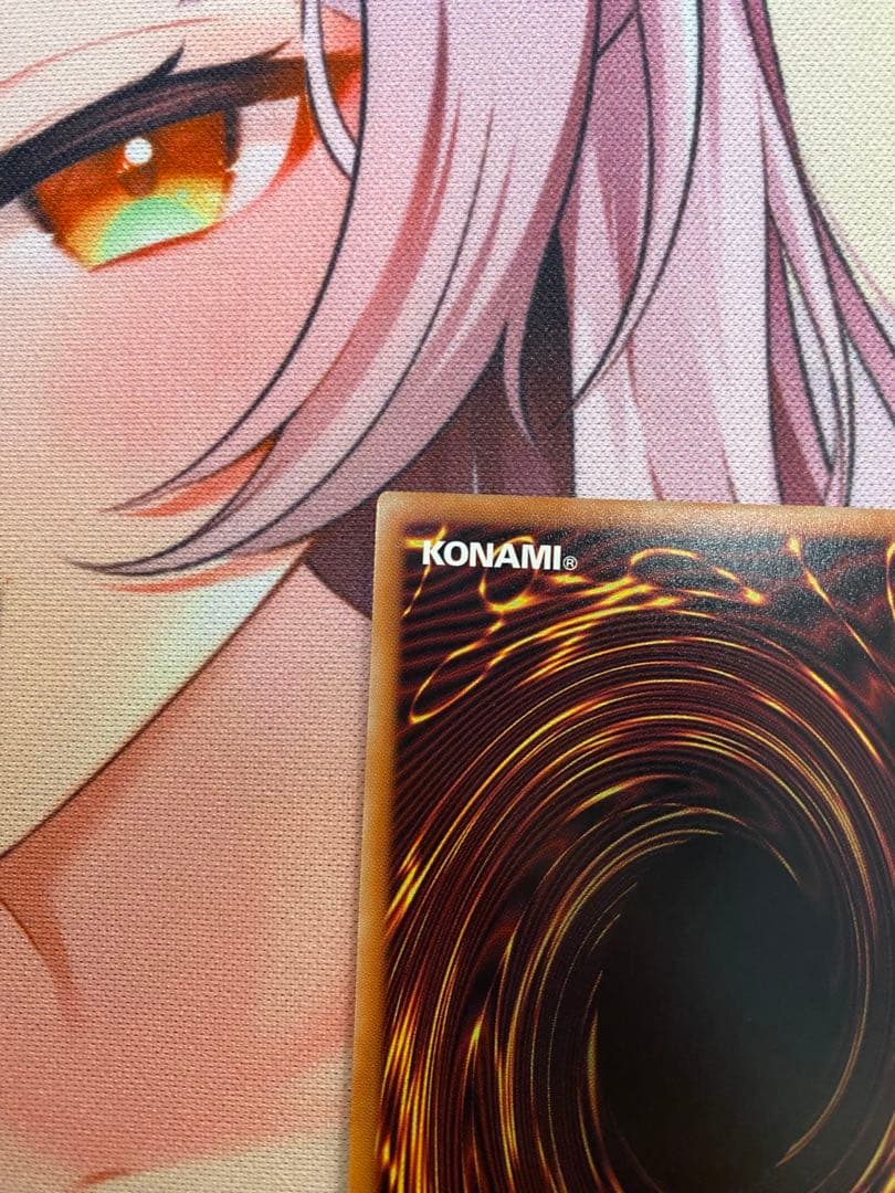 シンクロ・フェローズ プリズマ プリシク