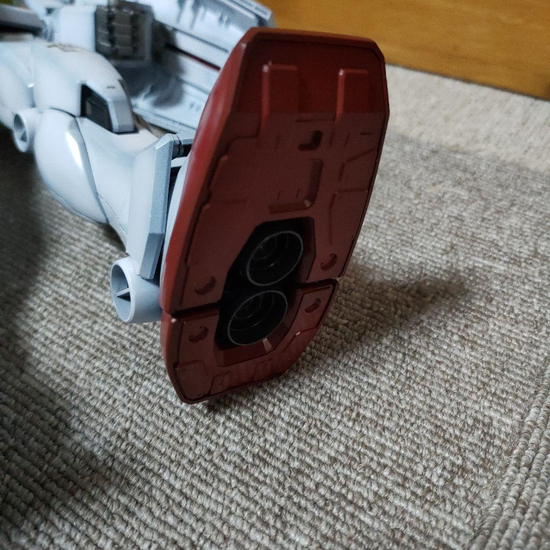 ガンダム PG パーフェクトグレード ファーストガンダム 塗装済み ガンプラ