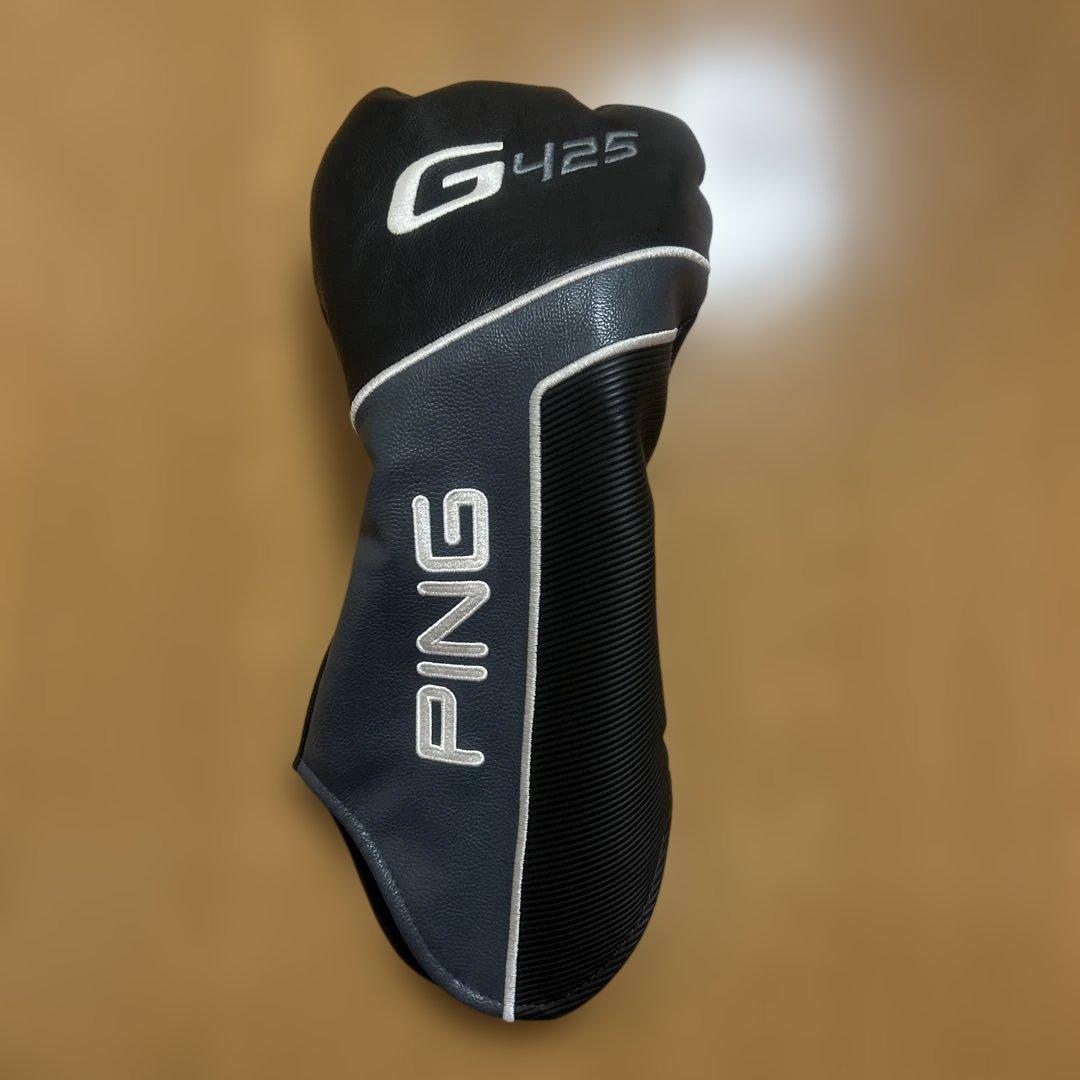 PING G425MAXドライバー(ヘッドのみ)