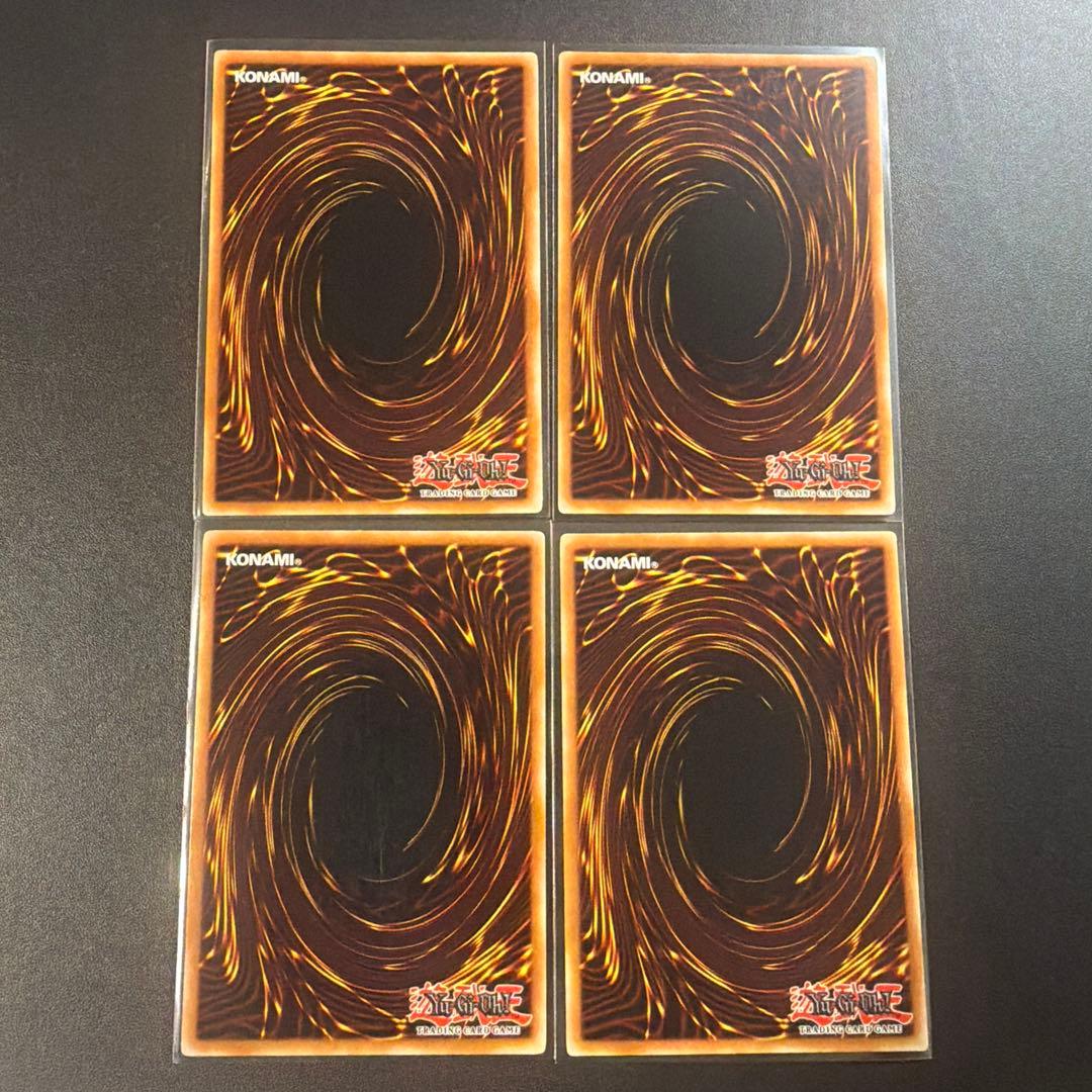 遊戯王 英語版 TP8 氷帝メビウス 炎帝テスタロス 雷帝ザボルグ 等 字レア