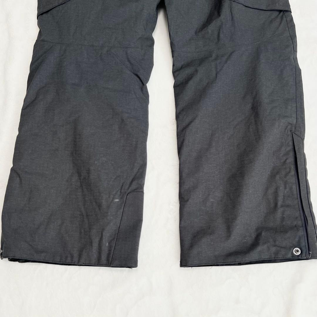 ゴールドウィンスキーウェア上下セット メンズS&M