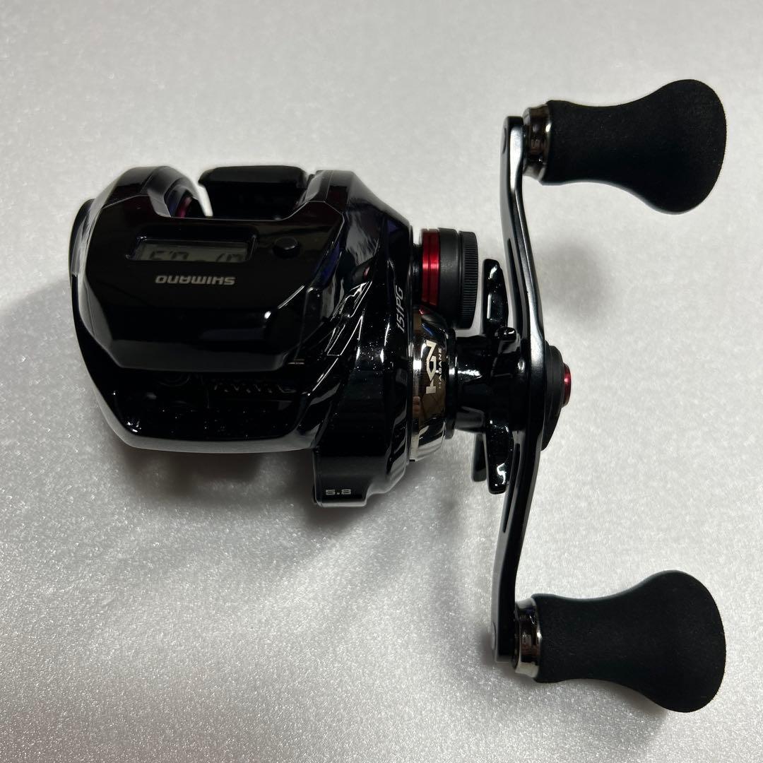 ★19エンゲツCT 151PG